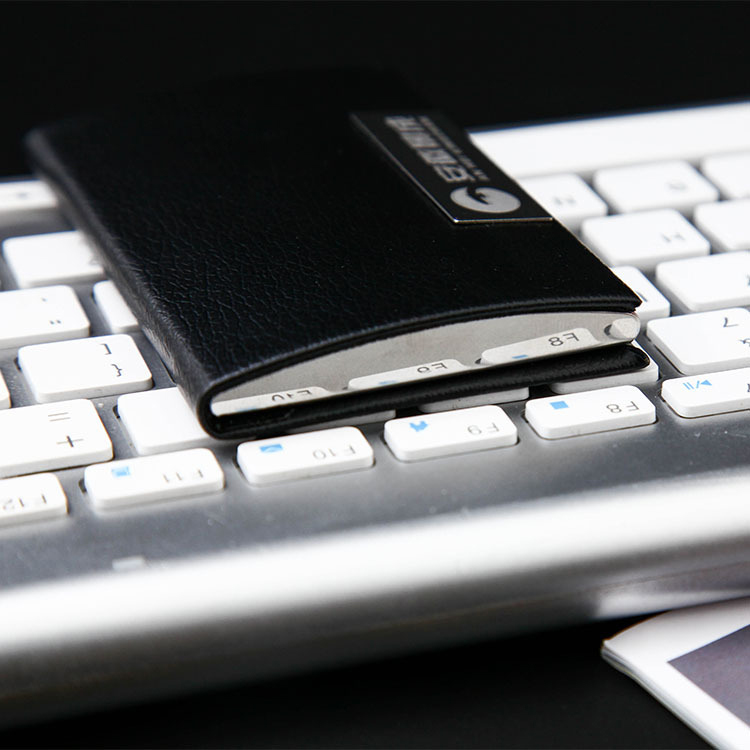 Card holders