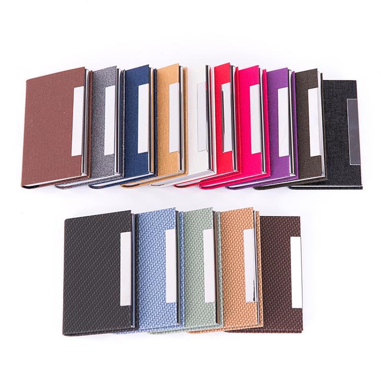 Card holders