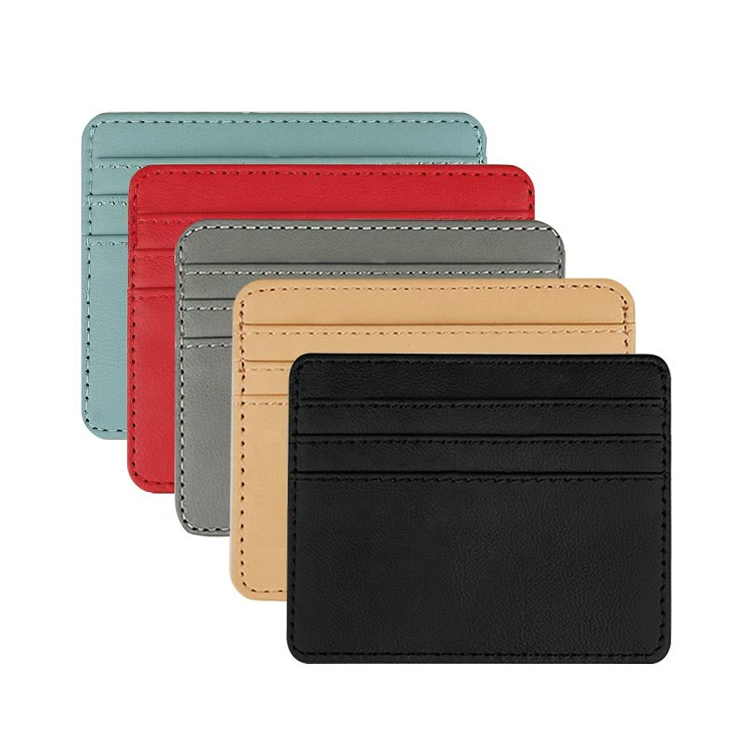 Card holders