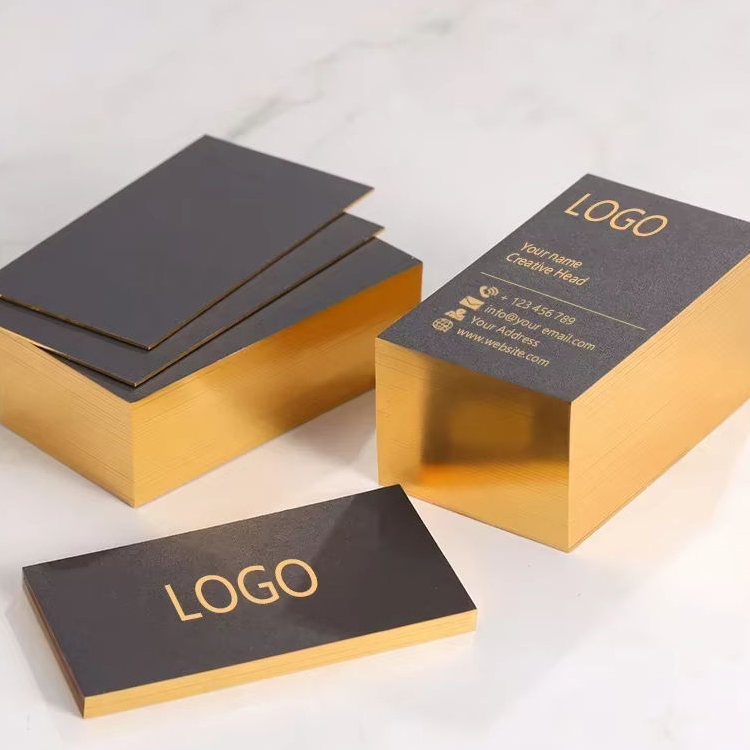 Business cards