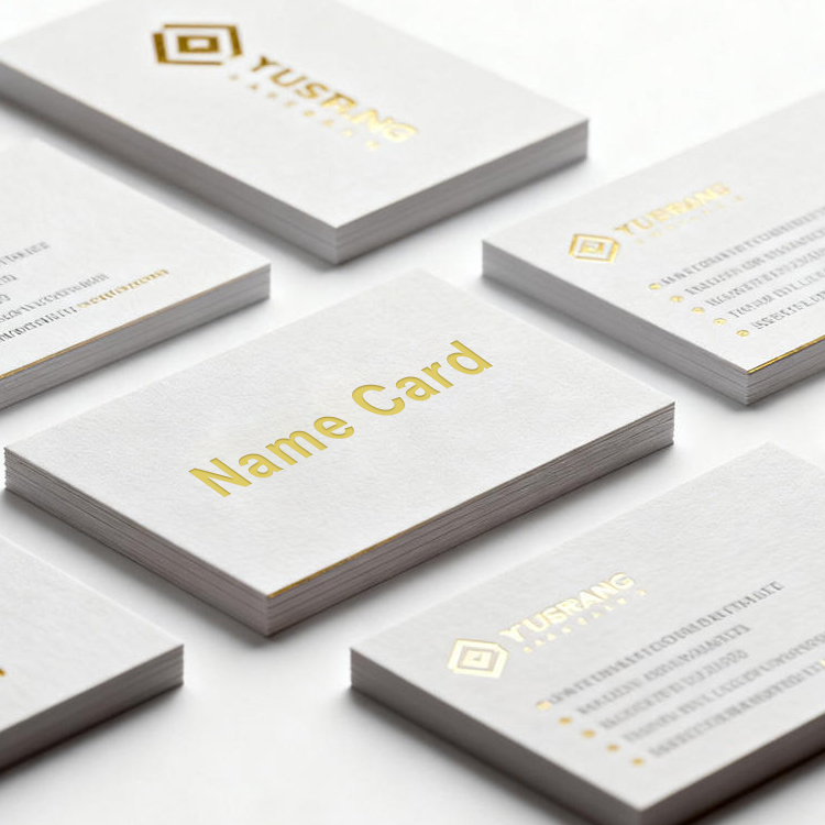 Business cards