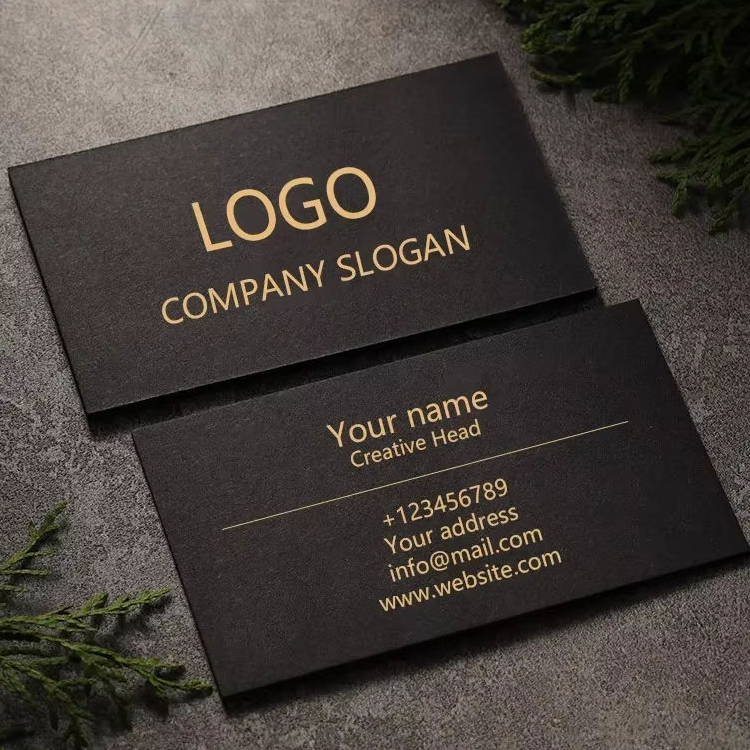 Business cards