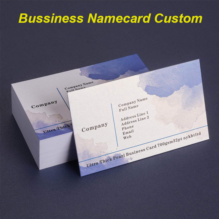 Business cards