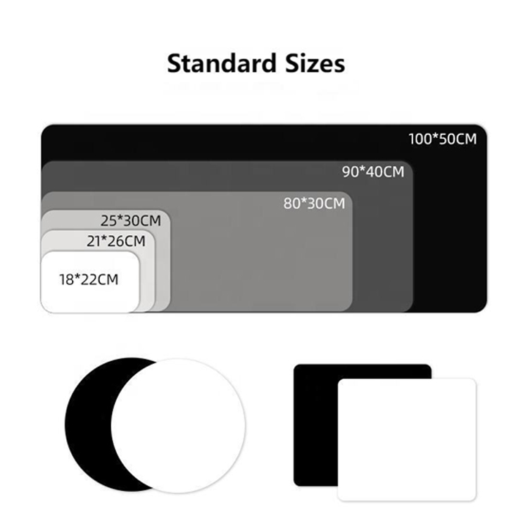 promotional mouse pads