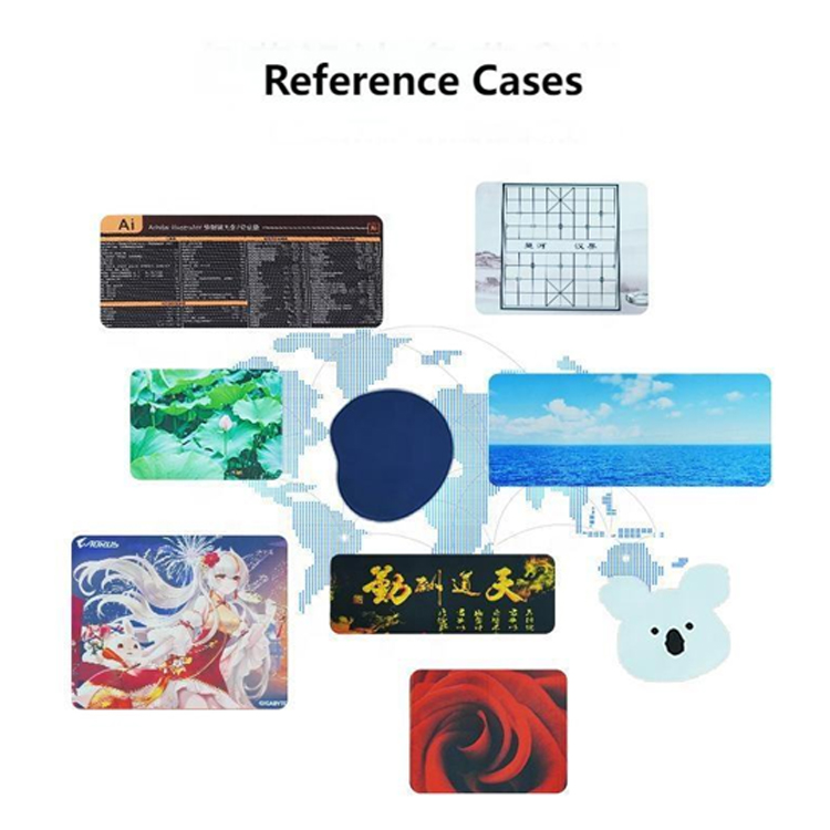 promotional mouse pads