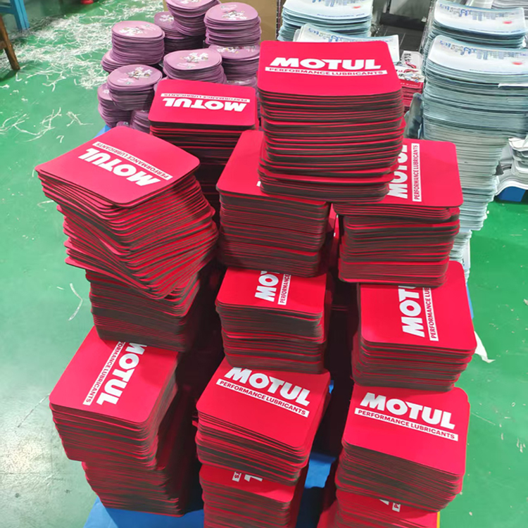 promotional mouse pads