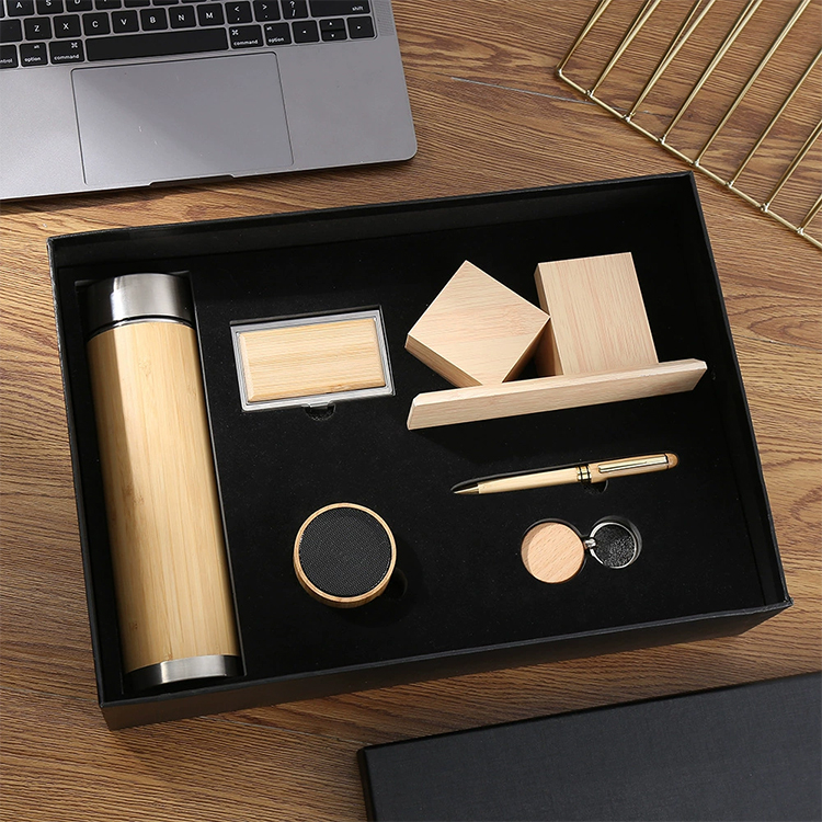 Promotional gift sets