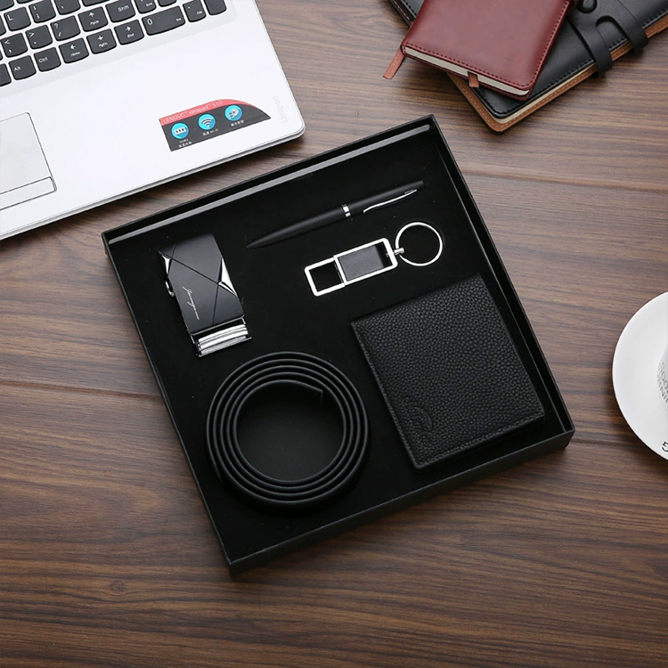 Promotional gift sets