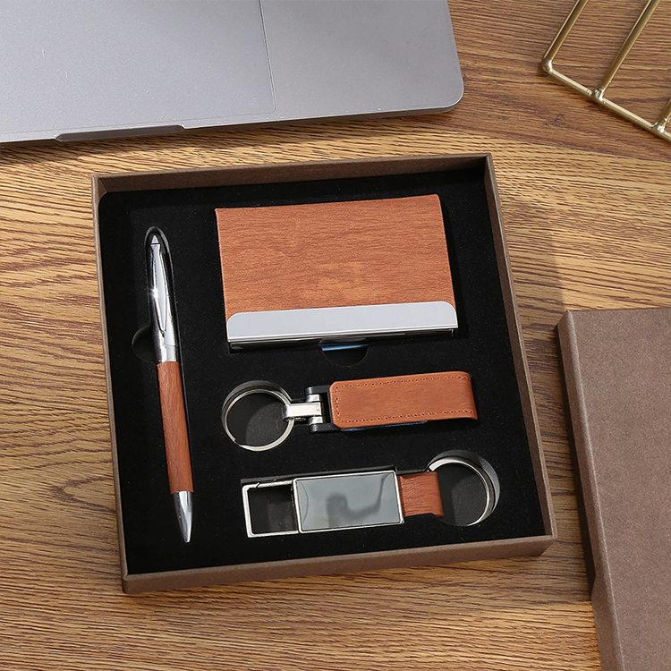Promotional gift sets