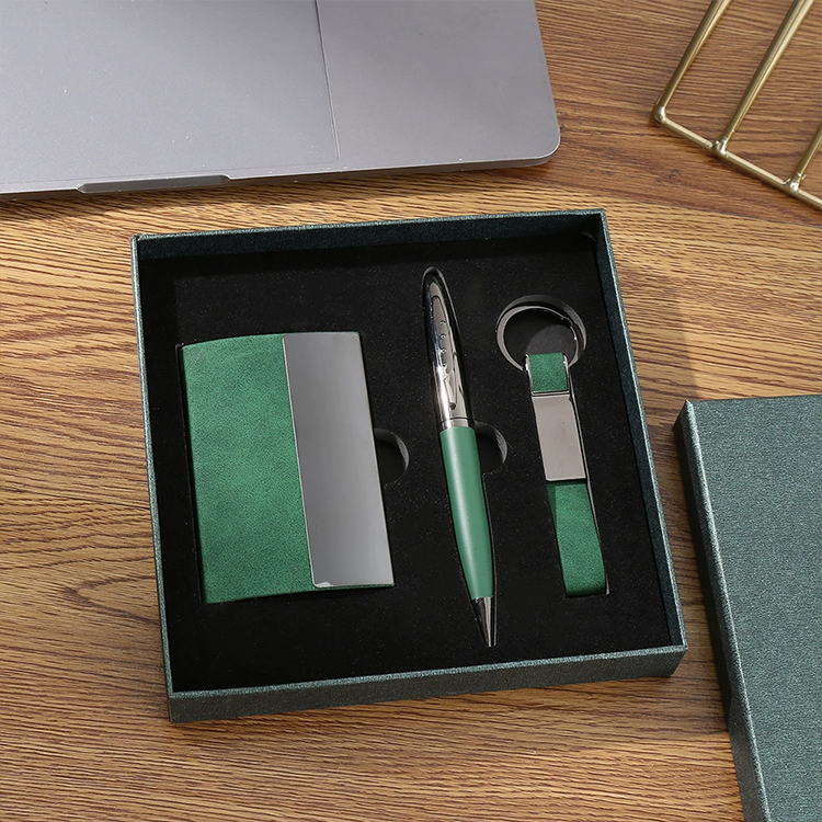 Promotional gift sets