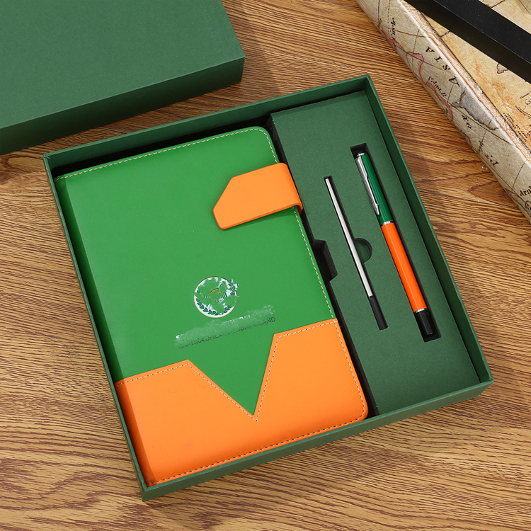 Promotional gift sets