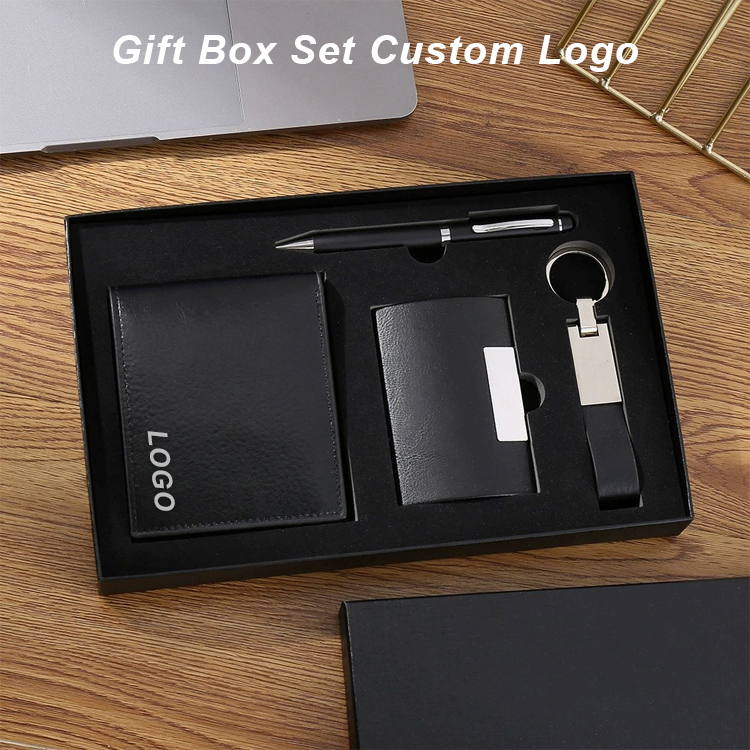 Promotional gift sets