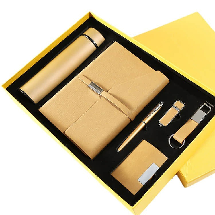 Promotional gift sets