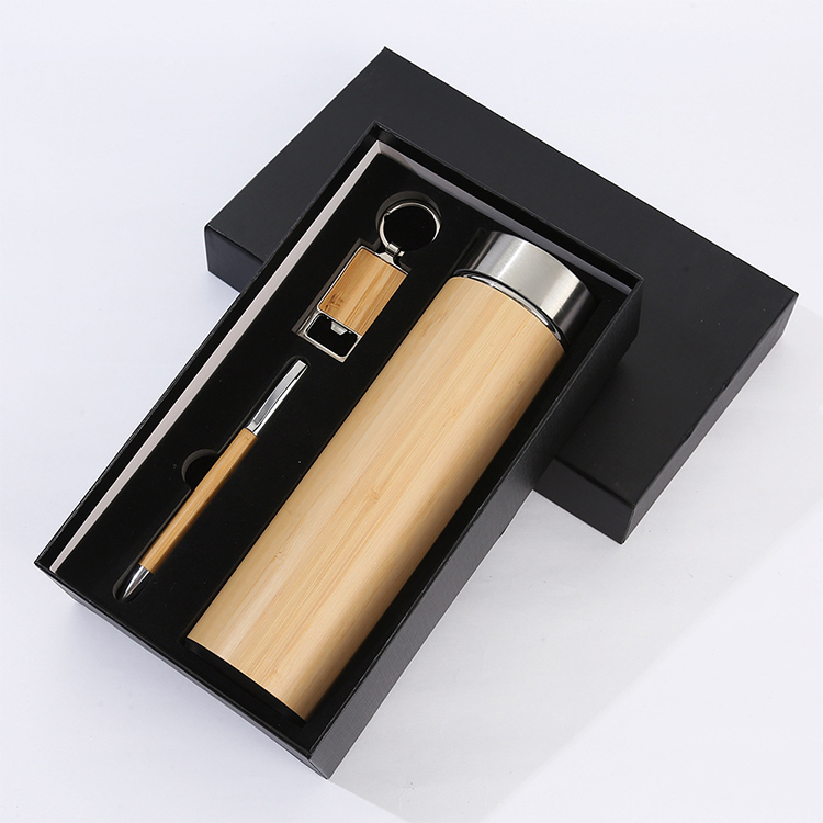 Promotional gift sets