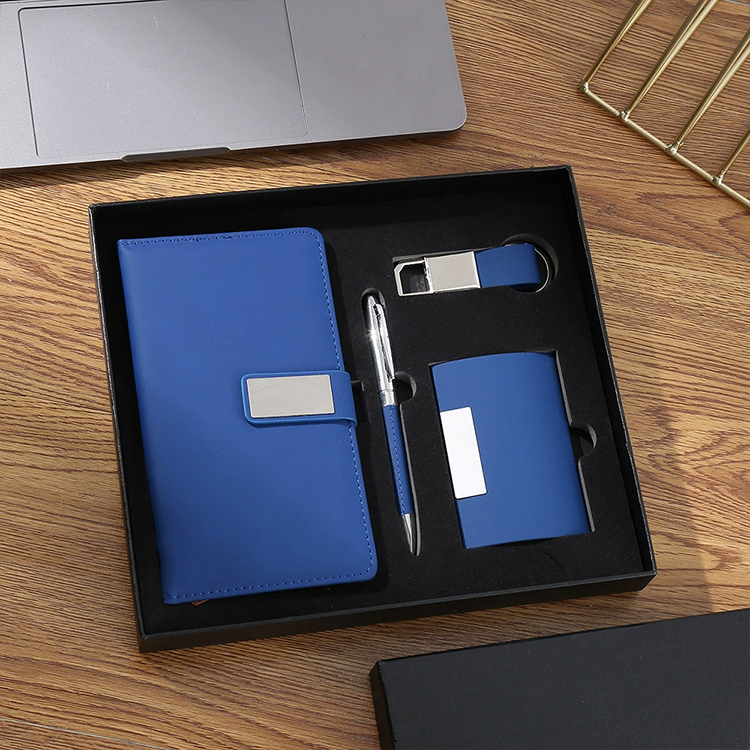 Promotional gift sets