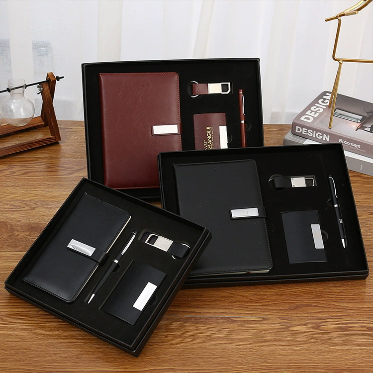Promotional gift sets