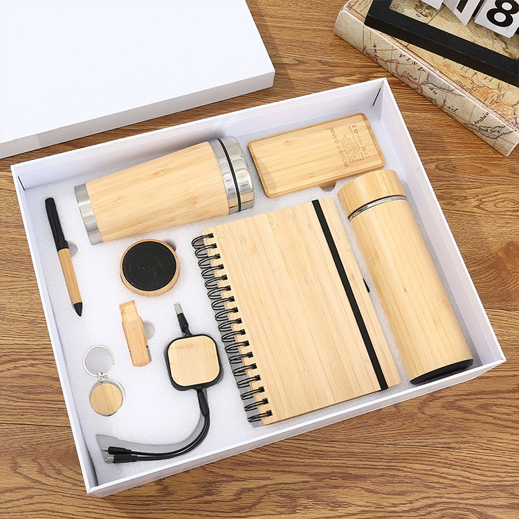 Promotional gift sets