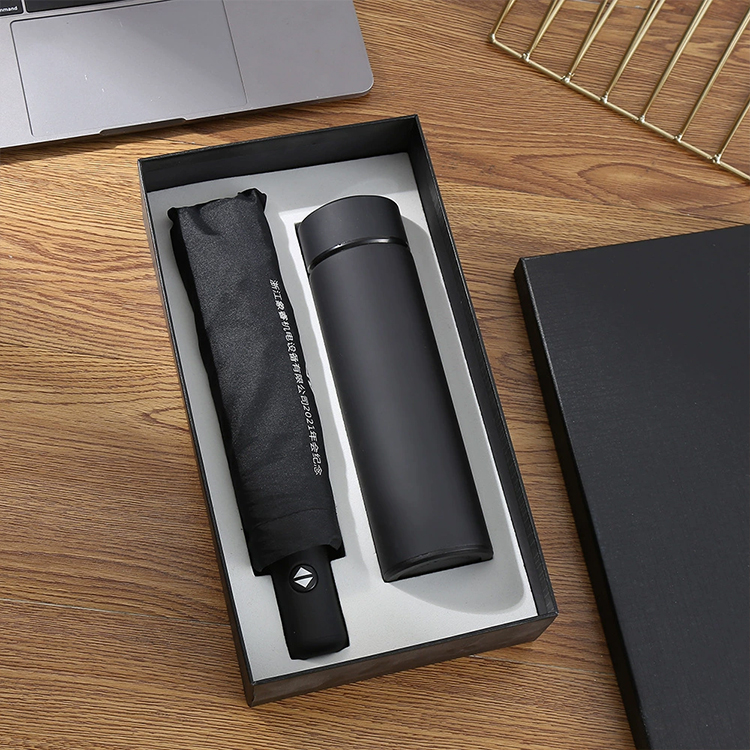 Promotional gift sets