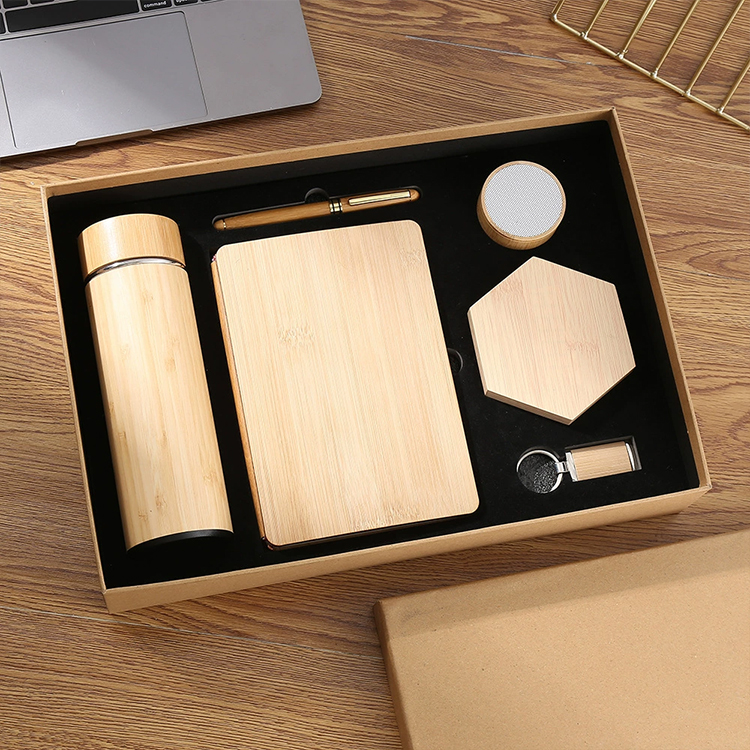 Promotional gift sets