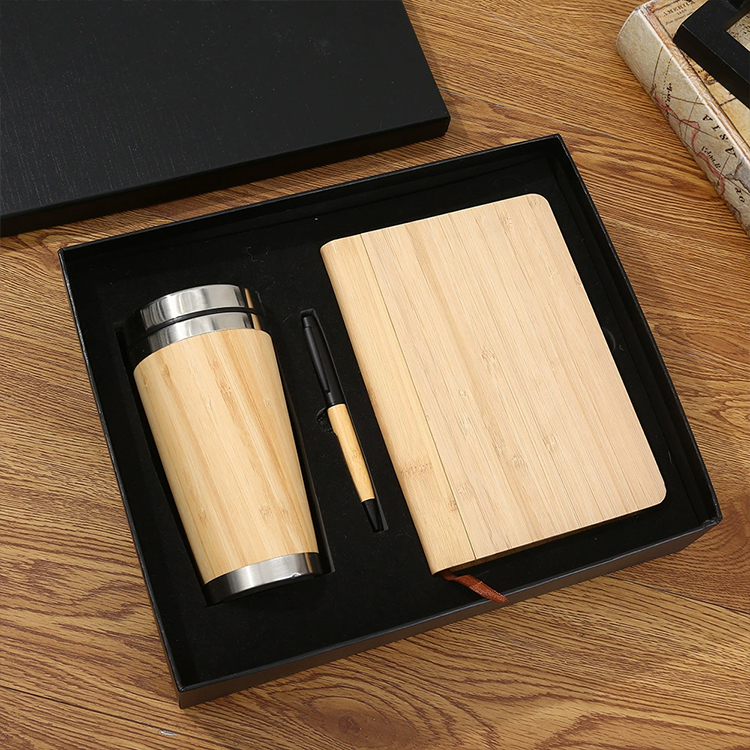 Promotional gift sets