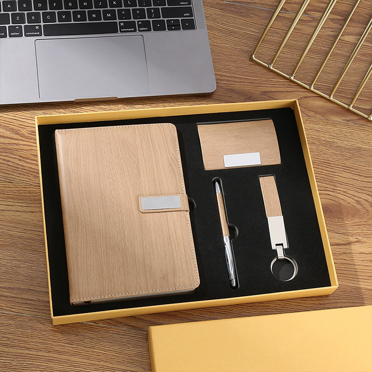 Promotional gift sets