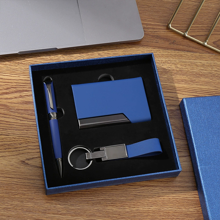 Promotional gift sets