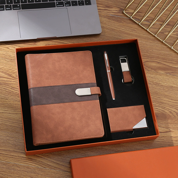 Promotional gift sets