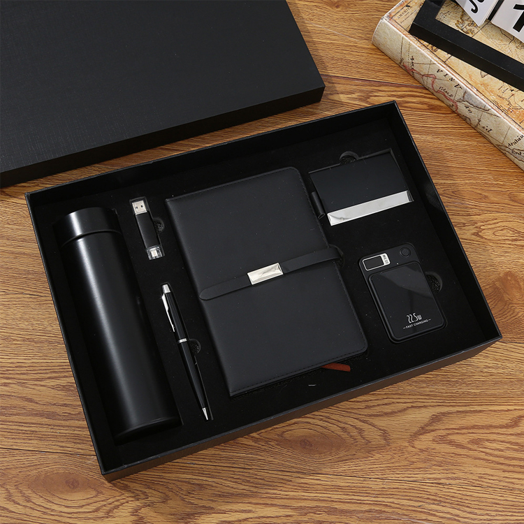 Promotional gift sets