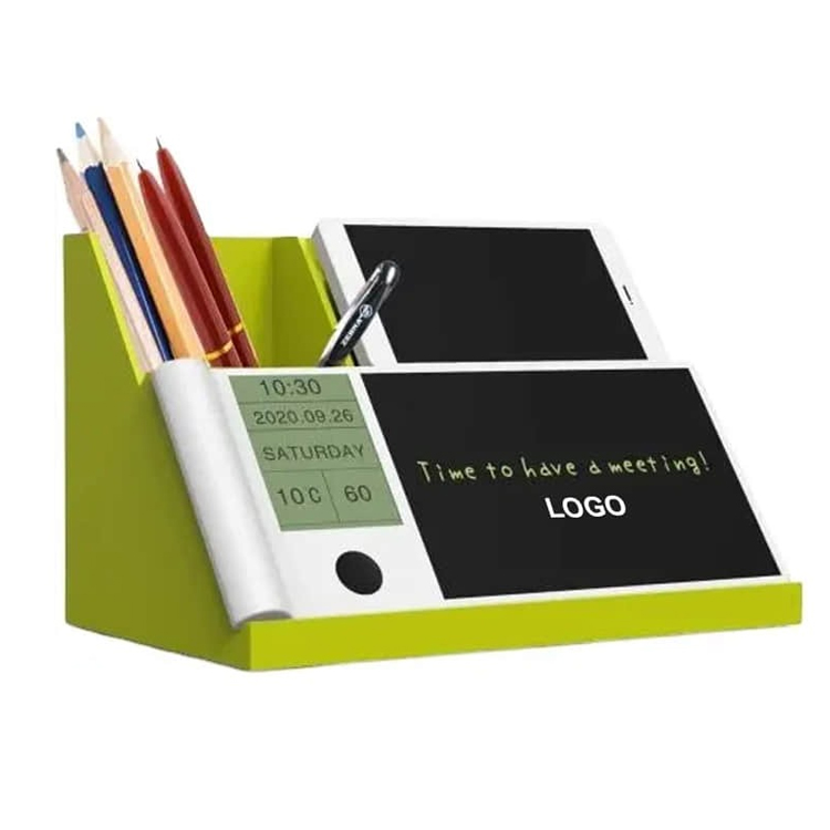 Promotional pen holders