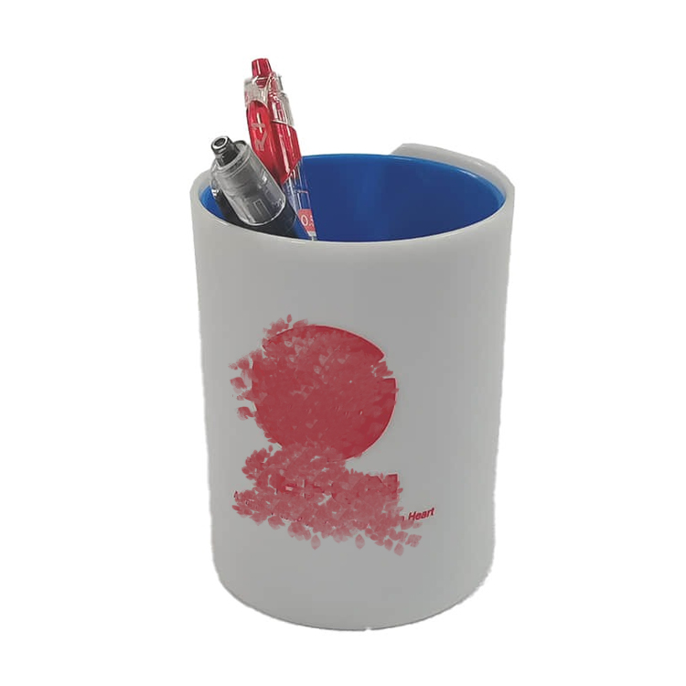 Promotional pen holders