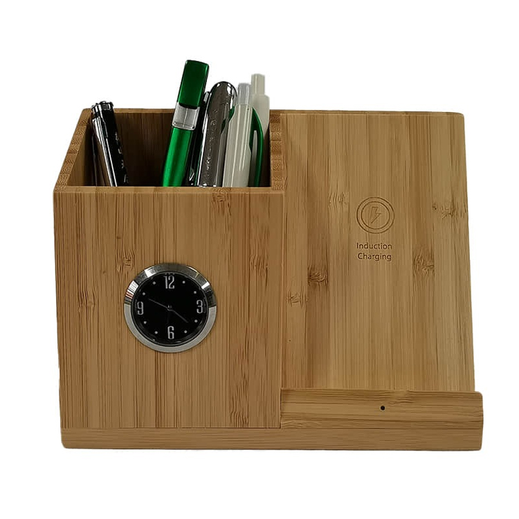 Promotional pen holders