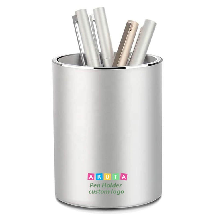 Promotional pen holders