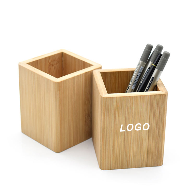 Promotional pen holders
