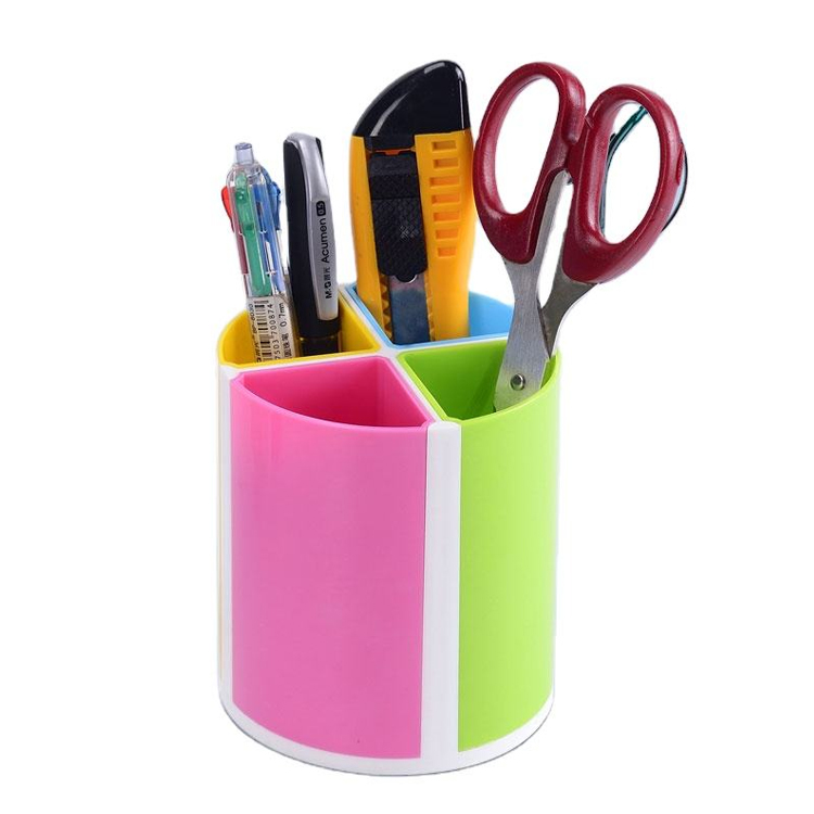 Promotional pen holders