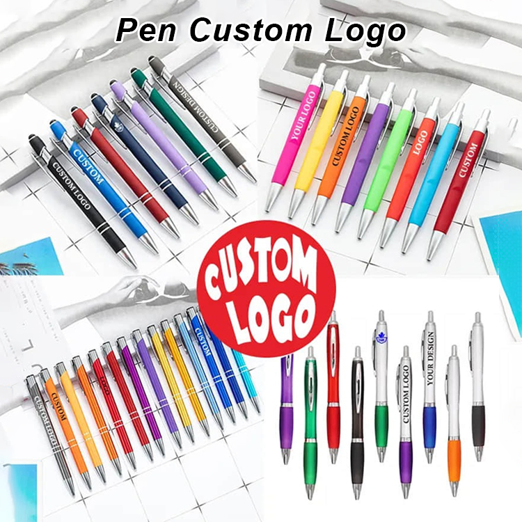 pens