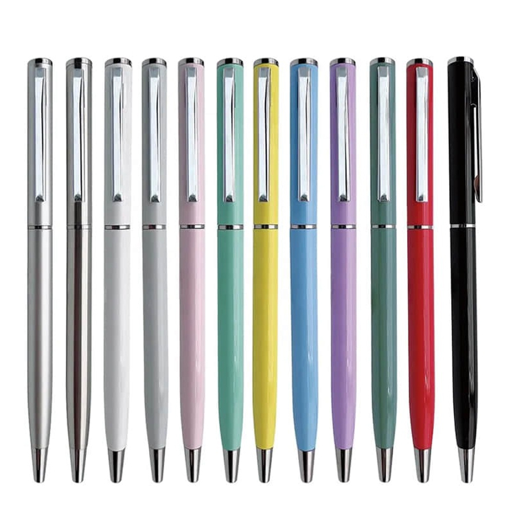 pens