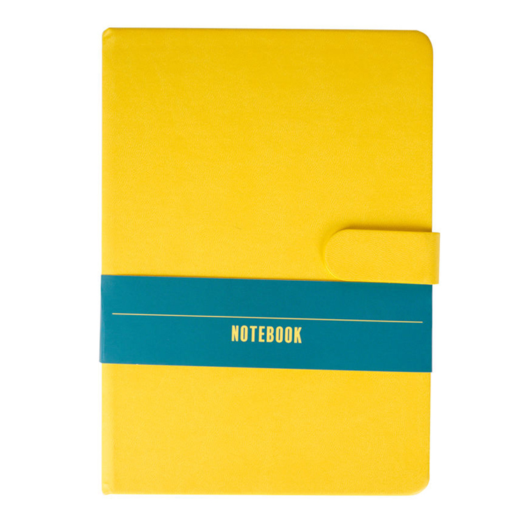 Notebook & Agenda