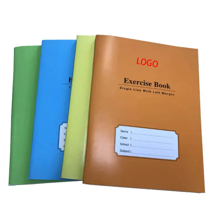 Notebook & Agenda