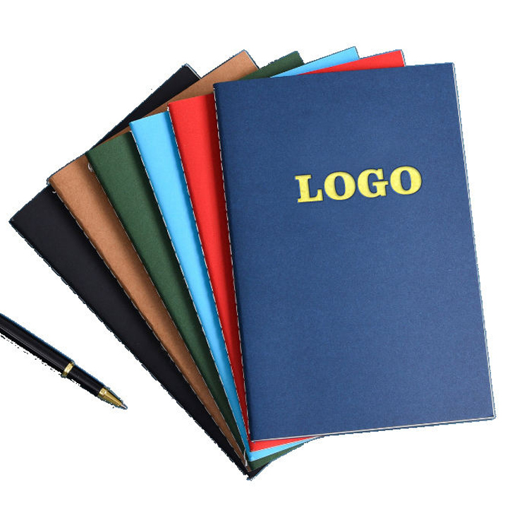 Notebook & Agenda