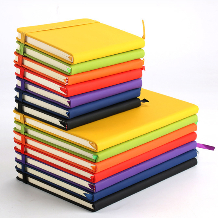 Notebook & Agenda