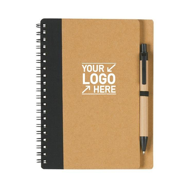 Notebook & Agenda