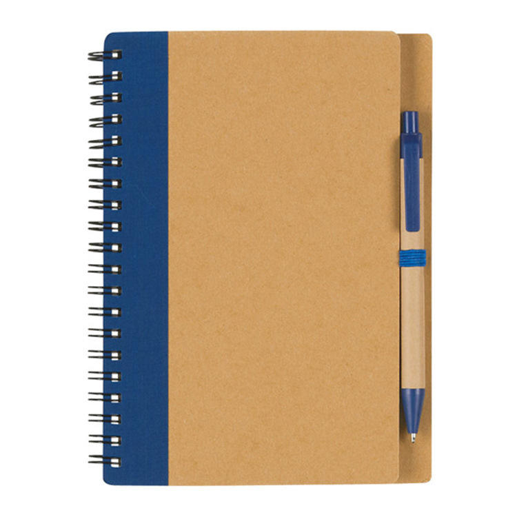 Notebook & Agenda