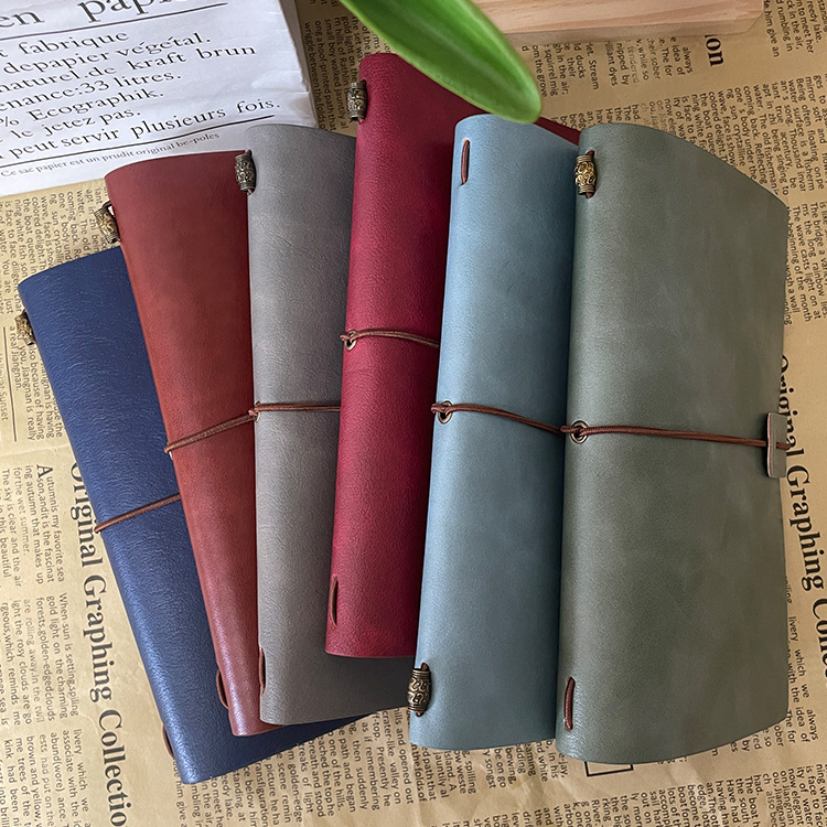 Notebook & Agenda