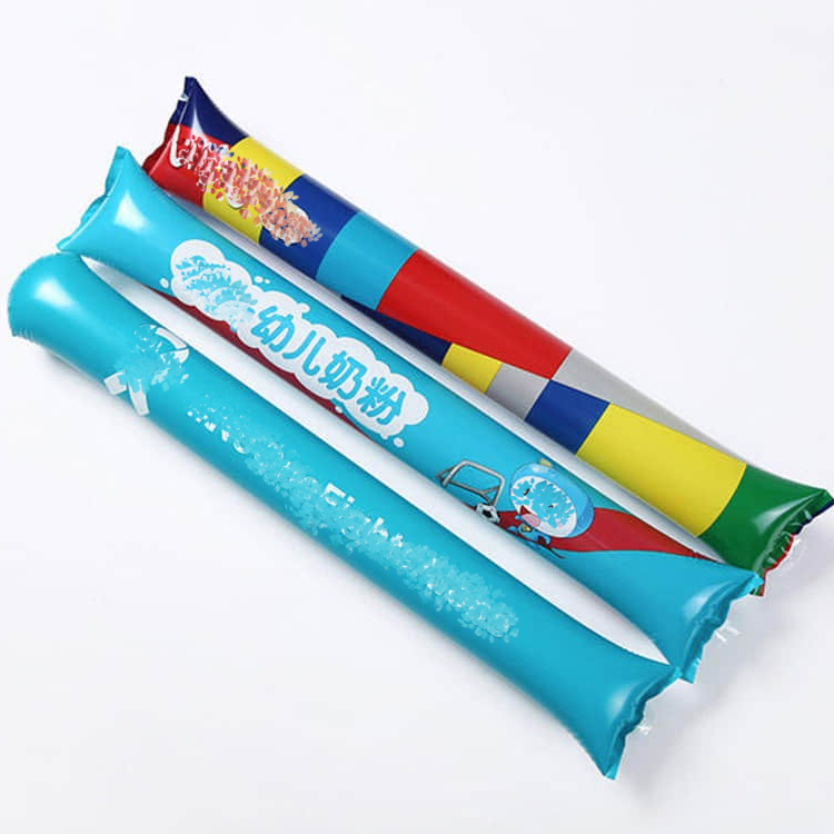 Cheering sticks