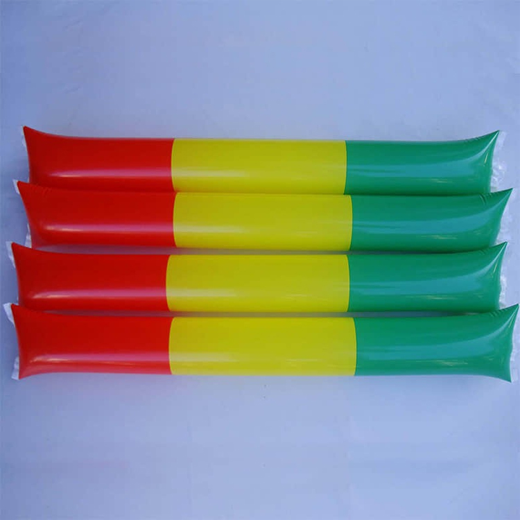 Cheering sticks