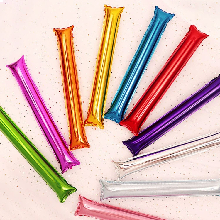 Cheering sticks