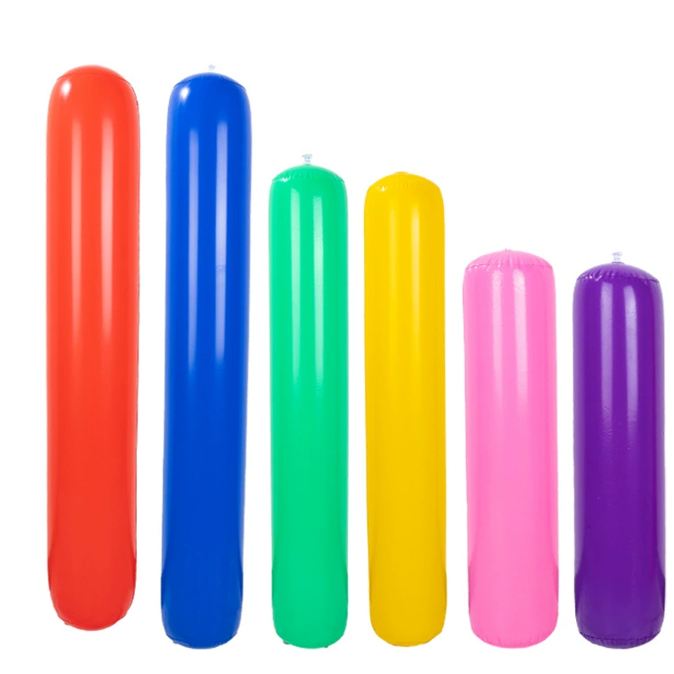 Cheering sticks