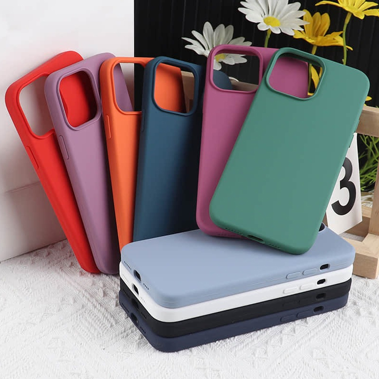 Phone cases
