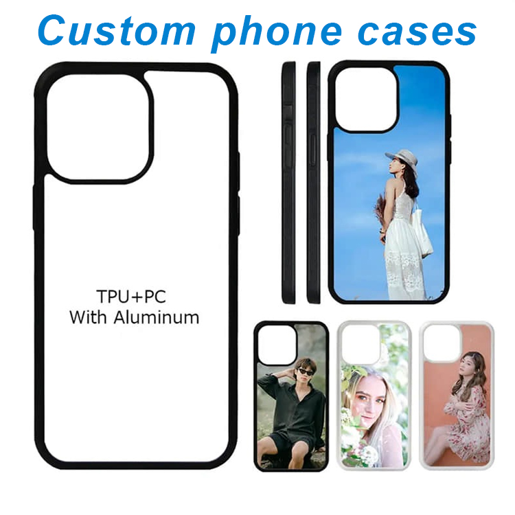 Phone cases