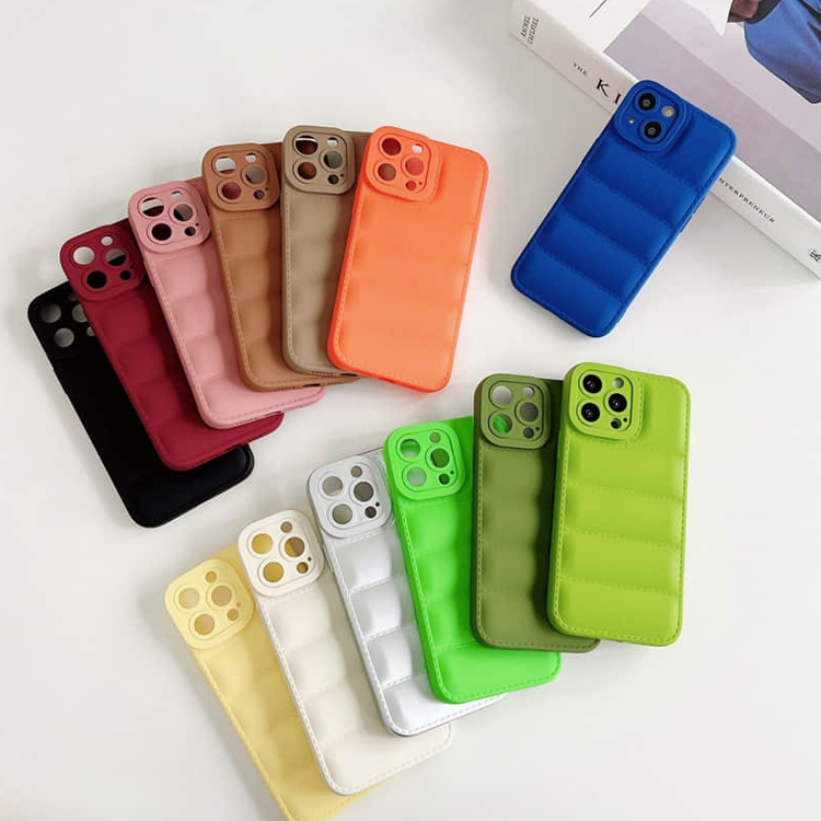 Phone cases
